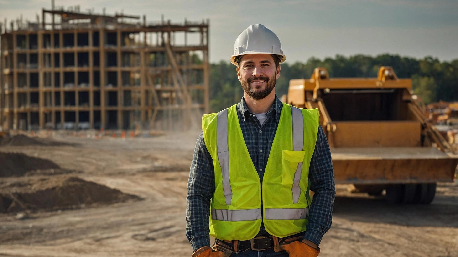 Construction Site